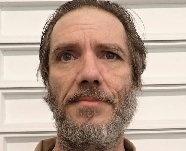 Ο Τζέιμς Όσγκουντ (Alabama Department of Corrections via AP)