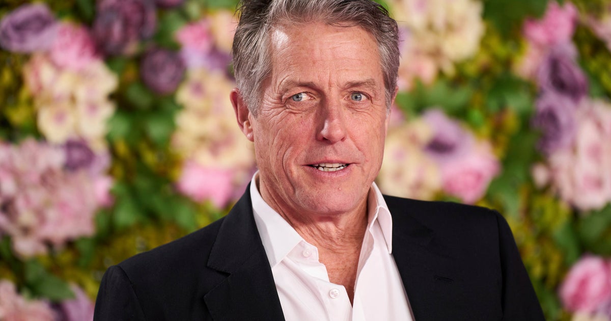 Hugh Grant Blasts 'Pathetic' Rules At His Children's 'Ridiculous Posh Private Schools'