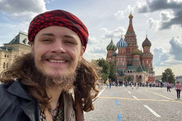 O Μάικλ Γκλος