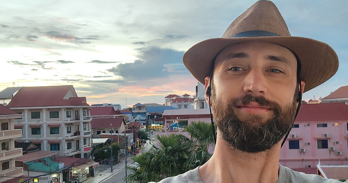 Addiction Took Me To Rock Bottom. So I Sold Everything I Owned And Moved Abroad For A Simpler Life. Addiction Took Me To Rock Bottom. So I Sold Everything I Owned And Moved Abroad For A Simpler Life.