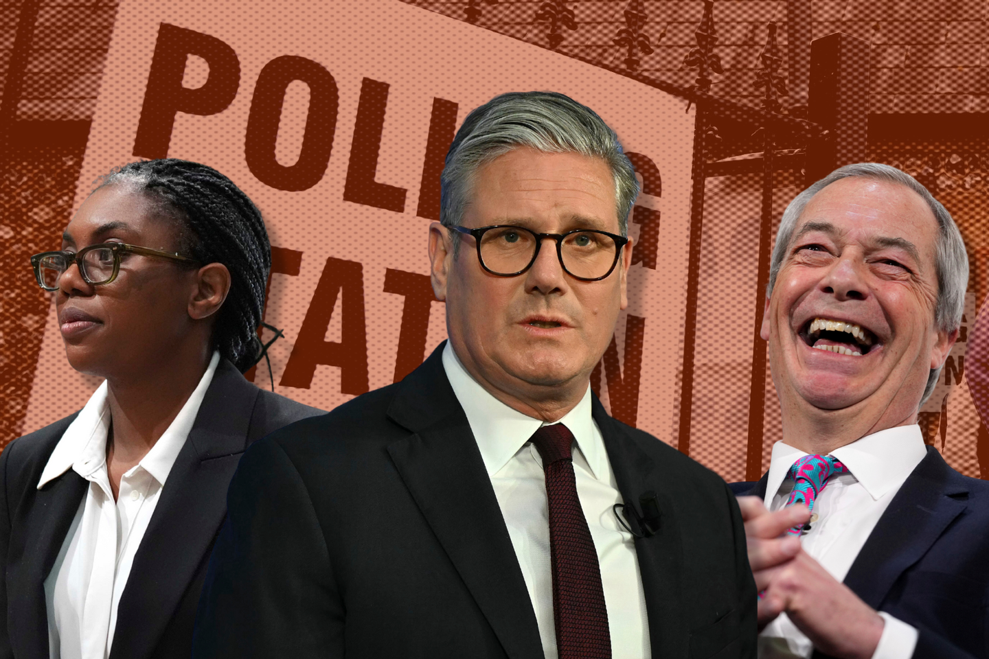 Local Elections 2025: Why Next Thursday Spells Disaster For Labour ...