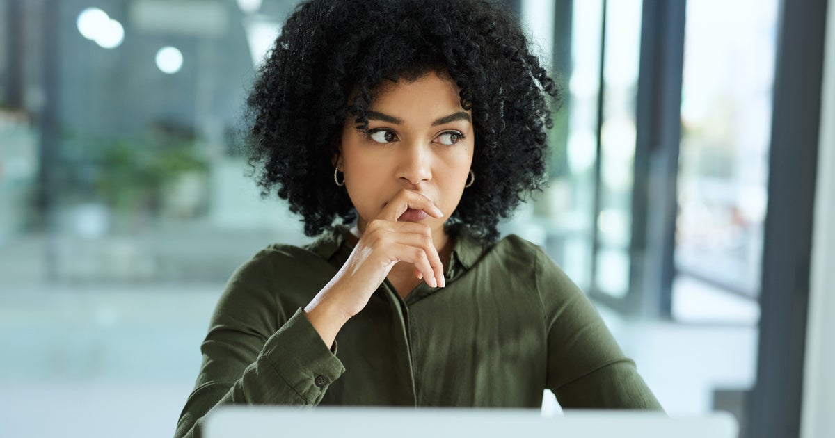 I Discovered A Colleague Lied On Her LinkedIn — Should I Out Her?