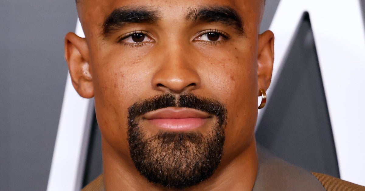 Jalen Hurts Goes Viral With Awkward Response To Whether He'll Go To The White House