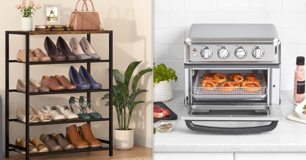 NextImg:Wayfair’s Biggest Furniture Sale Of The Year Is Back. Here Are 17 Deals We Recommend.
