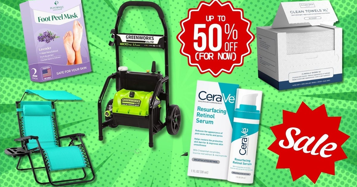 NextImg:We Track Sales For A Living. Here Are The 34 Best Deals On Amazon This Weekend