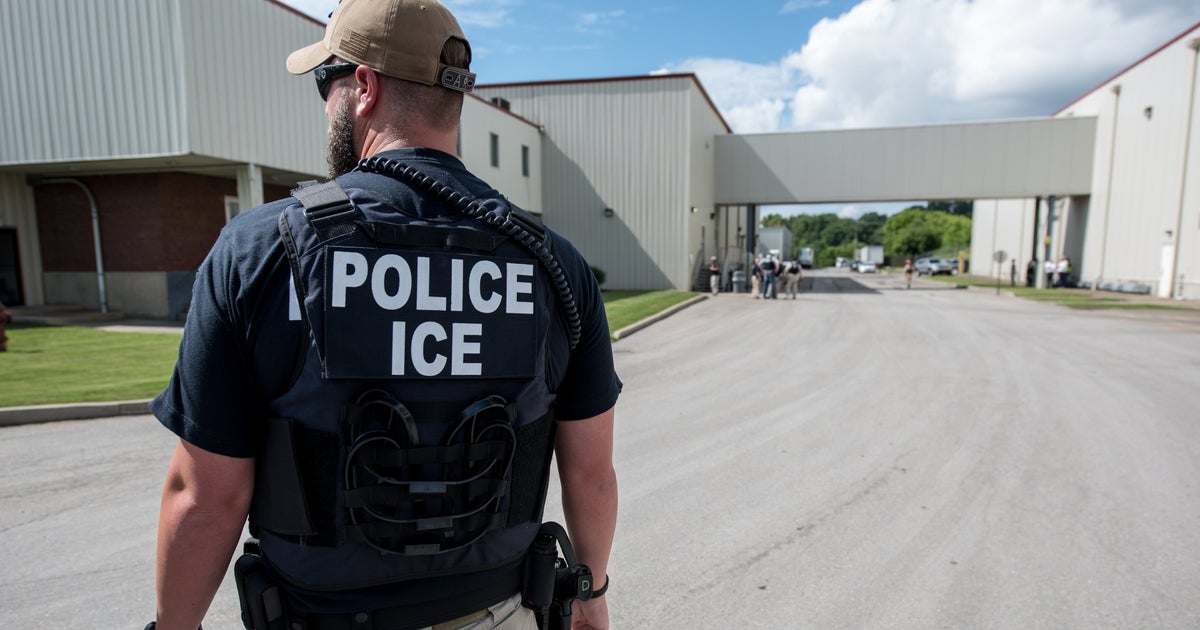 2-Year-Old U.S. Citizen Appears To Have Been Deported 'With No Meaningful Process'