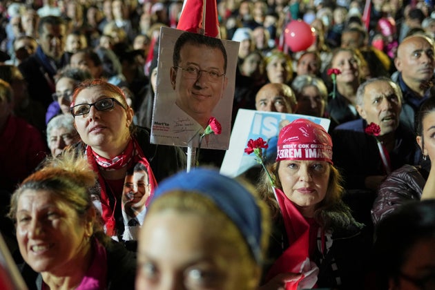  (AP Photo/Francisco Seco)
