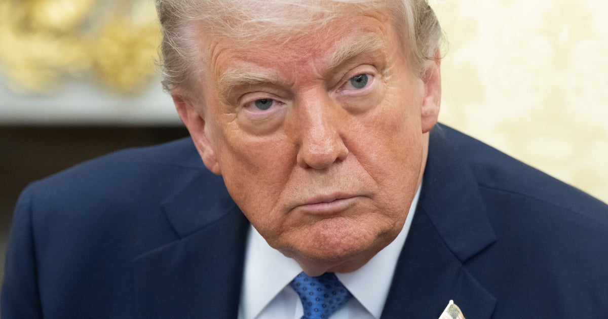 Court Blocks Trump's Federal Union-Busting Plan, Calling It 'Unlawful'