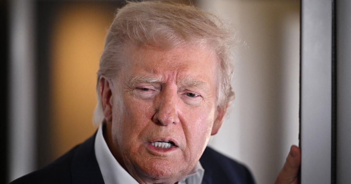 Only About Half Of Republicans Say Trump Has Focused On The Right Priorities, AP-NORC Poll Finds