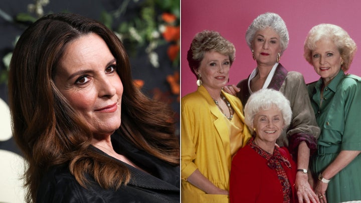 Tina Fey Has One thing To Say About These ‘Golden Girls’ Reboot Rumors – The Boston Courier Tina Fey Has One thing To Say About These ‘Golden Girls’ Reboot Rumors – The Boston Courier