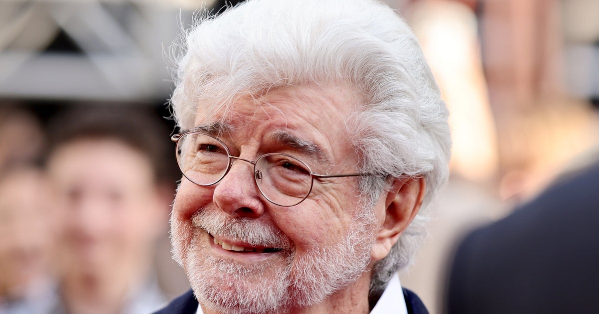 George Lucas Finally Reveals Why Yoda Talks Like That, 45 Years After He Was Introduced