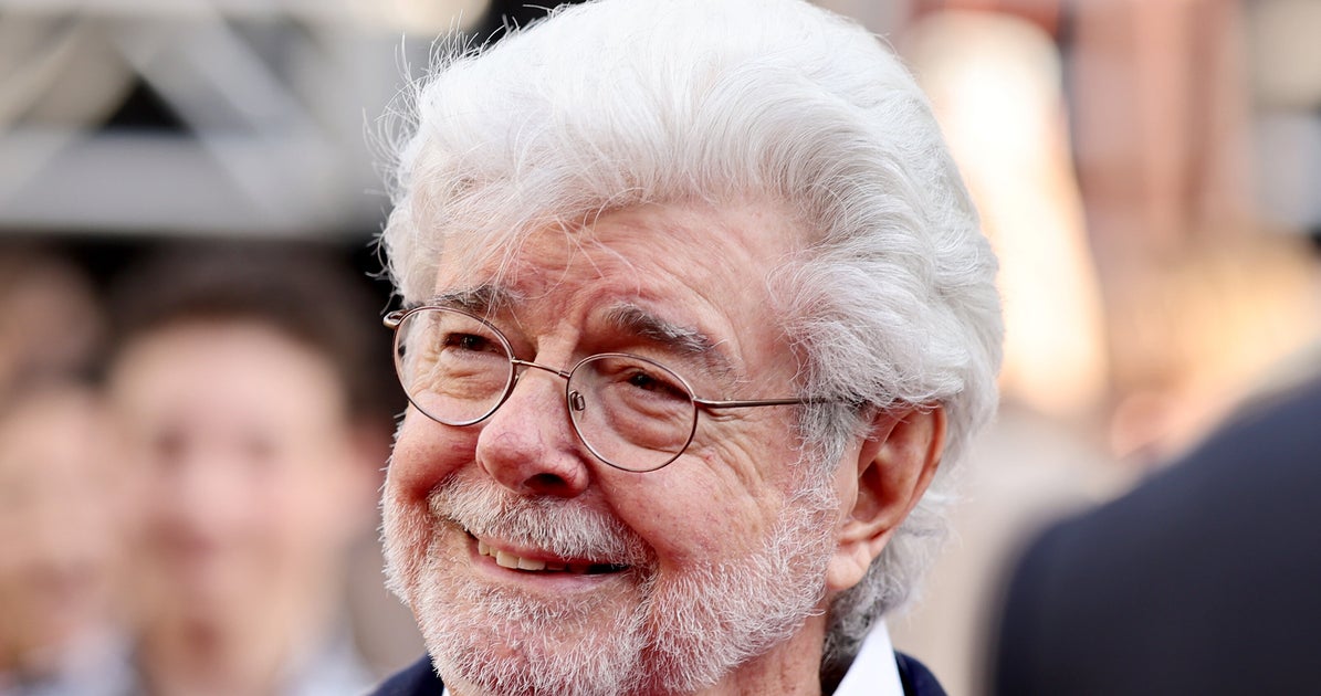 George Lucas Finally Reveals Why Yoda Talks Like That, 45 Years After He Was Introduced