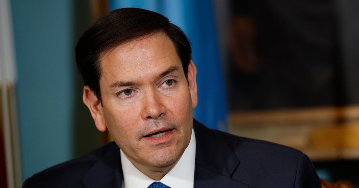 Marco Rubio And Trump's Border Czar Defend Deportation Of U.S. Citizen Children
