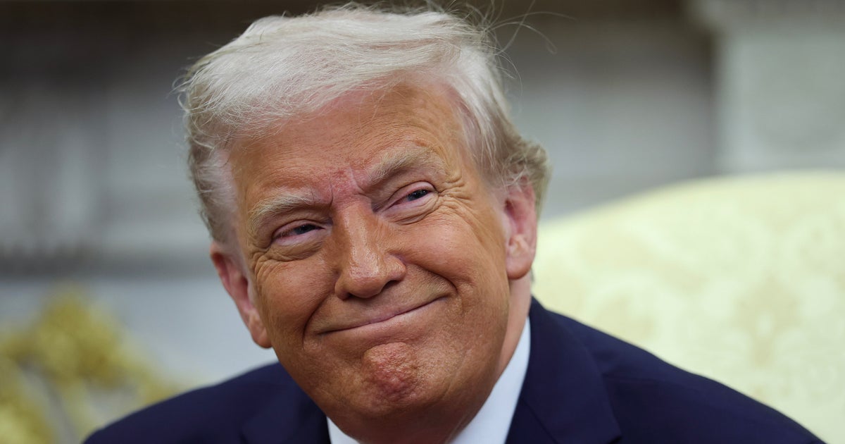 Trump Bringing Back Columbus Day... But It Never Went Away