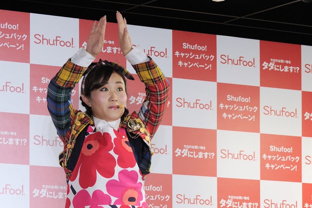 キンタロー。さん