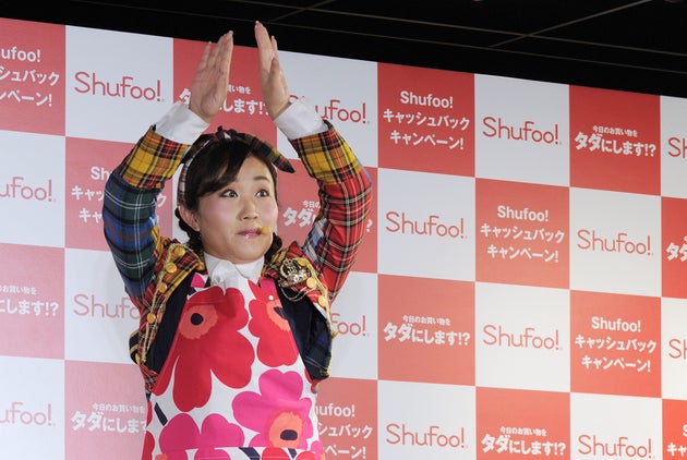 キンタロー。さん