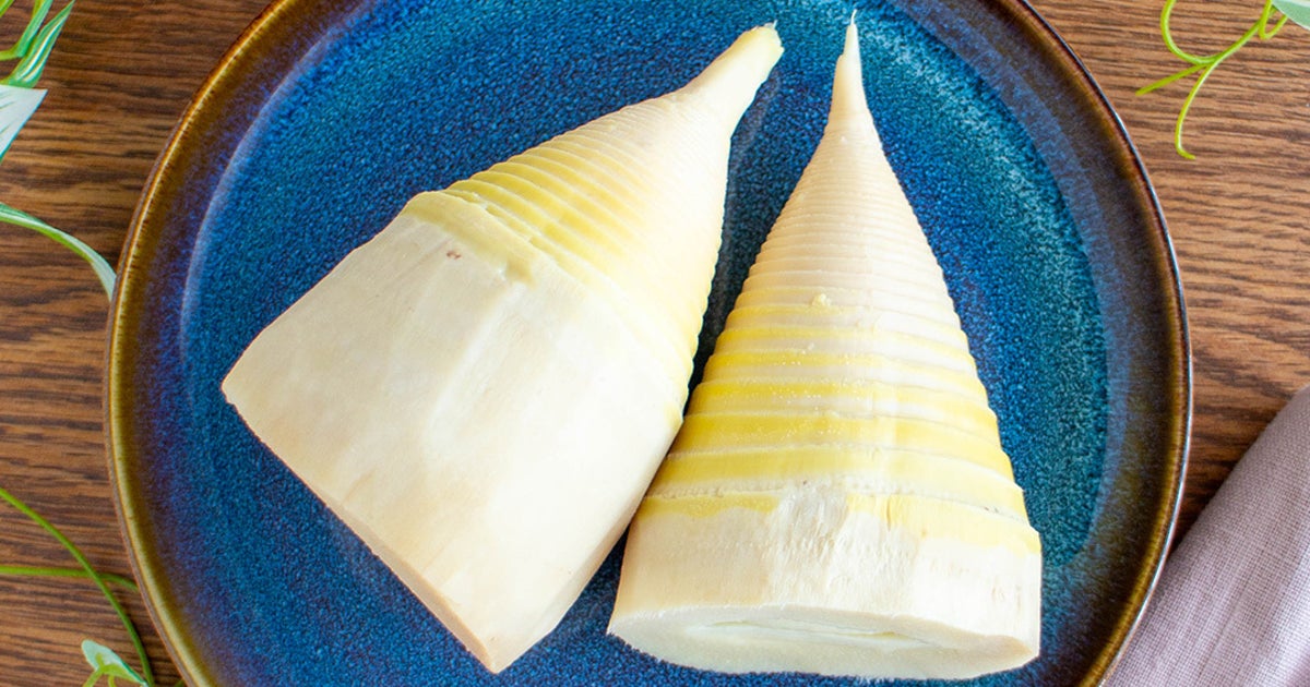 【たけのこは冷凍保存が正解！】あれをパラパラふりかけるだけで旨味を逃がさない！料理にそのまま使えて便利な裏技