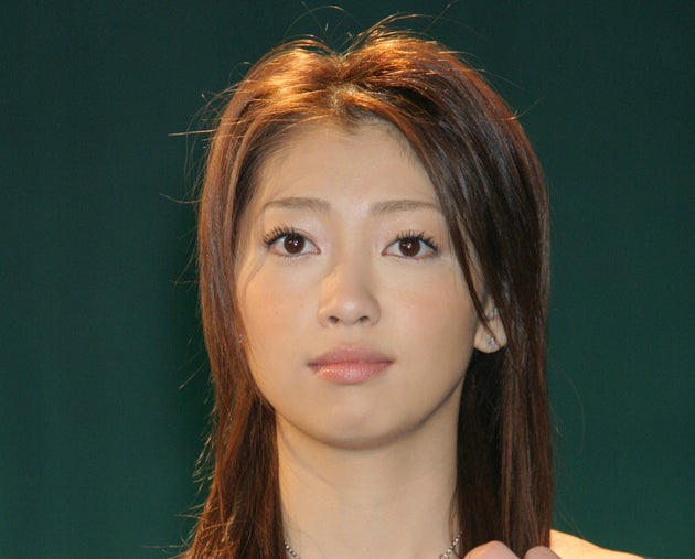 飯田圭織さん