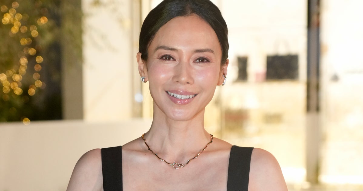 中谷美紀が魅せるガーデニングライフの魅力