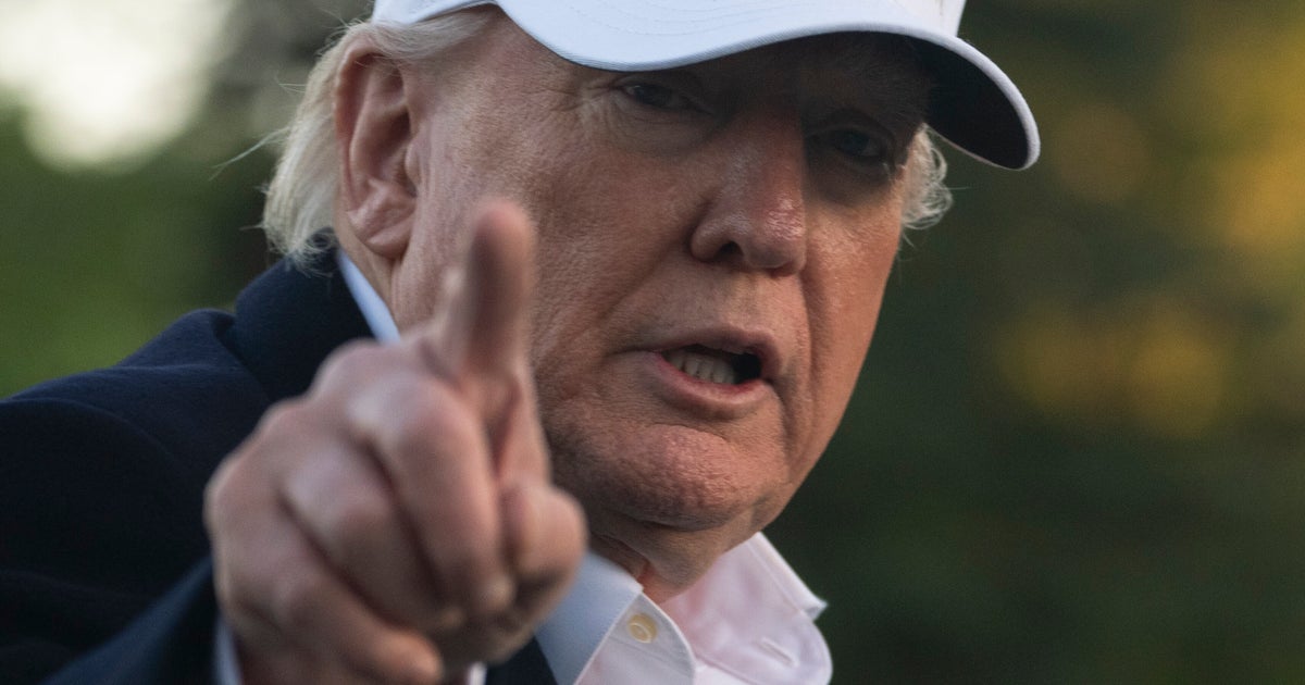 CNN Data Chief Harry Enten Exposes Trump’s ‘Horrible’ New Poll