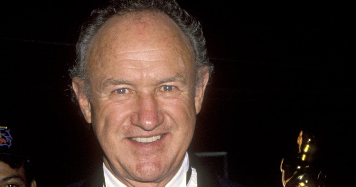 Gene Hackman's Final Autopsy Contains Chilling Detail