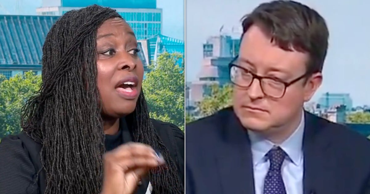 Labour MP Leaves Former Tory Minister Speechless By Pointing Out Obvious Fact About Trans Ruling