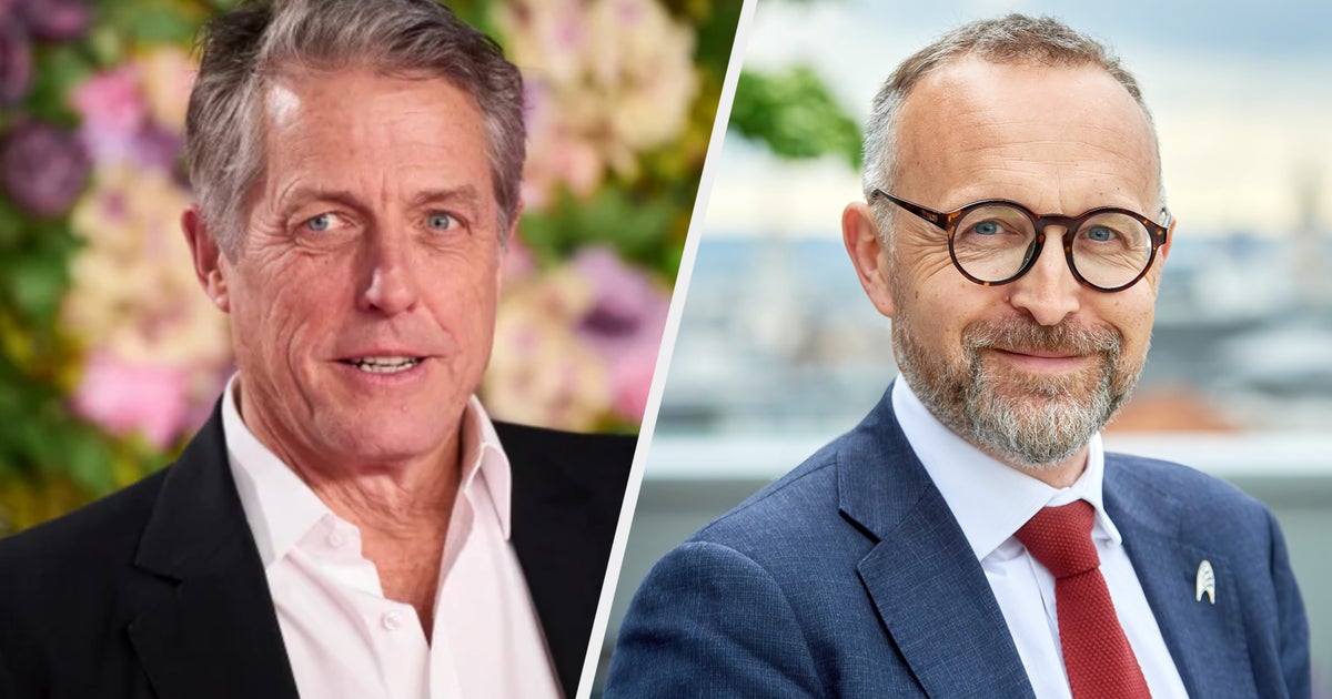I’m A Headteacher – Hugh Grant’s Criticism Of Schools And Screen Time Doesn’t Add Up I’m A Headteacher – Hugh Grant’s Criticism Of Schools And Screen Time Doesn’t Add Up