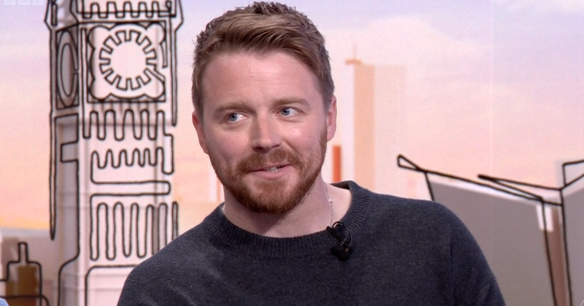 Jack Lowden Already Knows 1 Trait That Will Set His Mr Darcy Apart