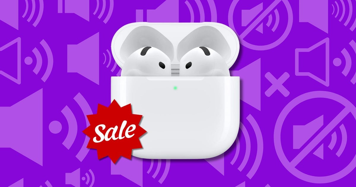 NextImg:Apple AirPods 4s Are Finally Under $100 But Time Is Of The Essence.