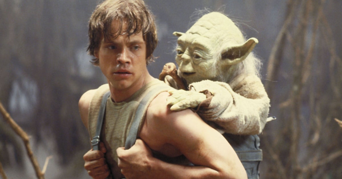 George Lucas Finally Reveals Why Yoda Talks Like That, 45 Years After The Character Was Introduced