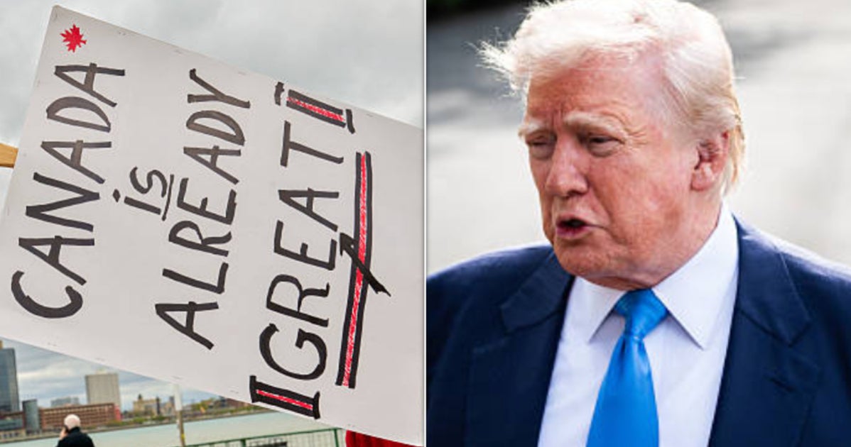 NextImg:Trump Pulls Obnoxious Stunt As Canada Elects Its Prime Minister