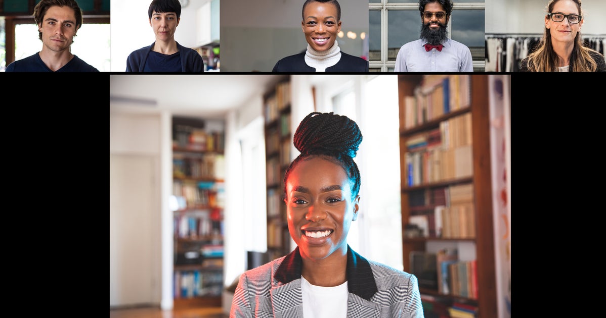 Report Finds Glaring Difference In Feedback Job Interviewers Give About Men Vs. Women