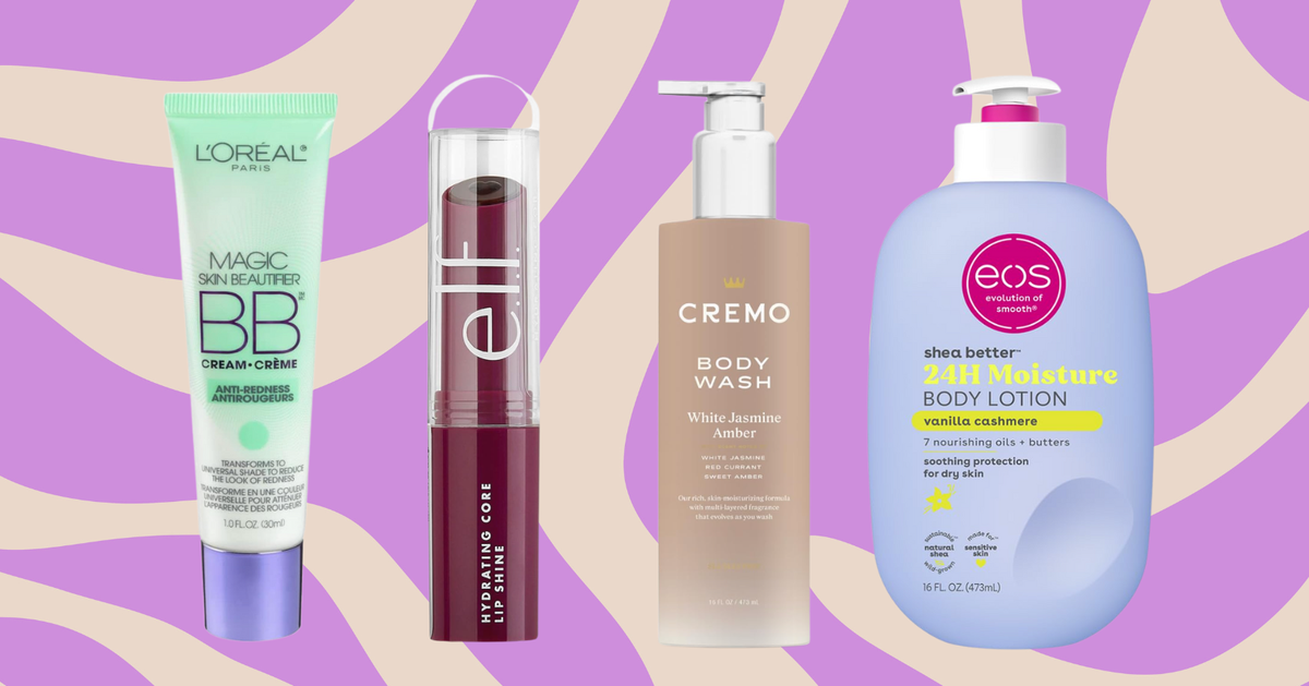 NextImg:34 Cheap Beauty Products Reviewers Compare To More Expensive Versions