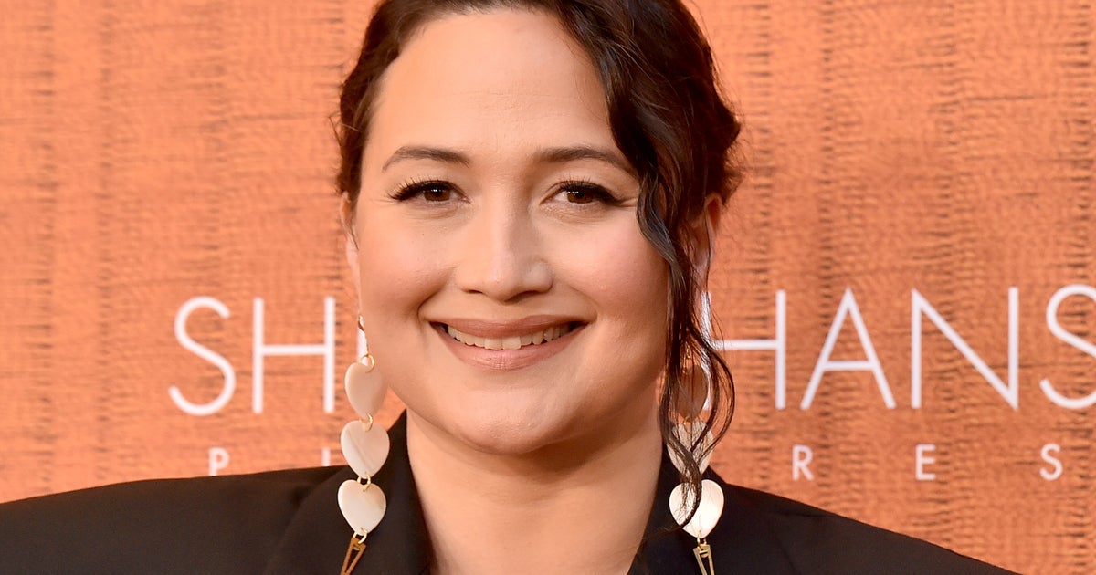 NextImg:Lily Gladstone Embraces Her Evolving Sexuality Amid New Film's Success