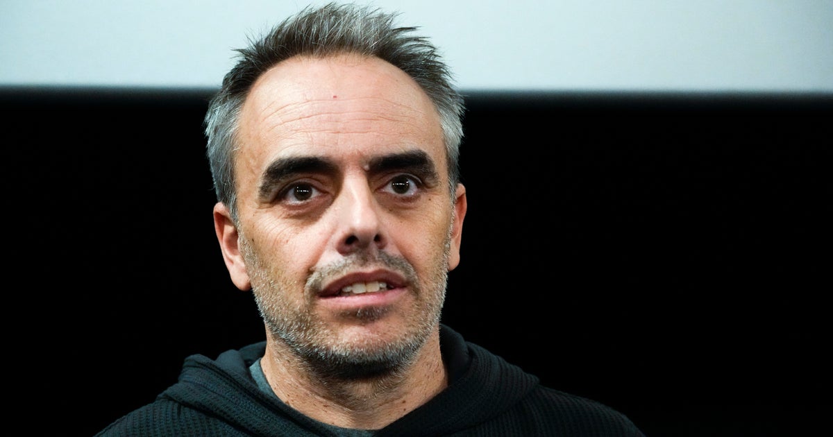 'Rust' Director Joel Souza: 'I Wish I Never Wrote The Damn Movie'