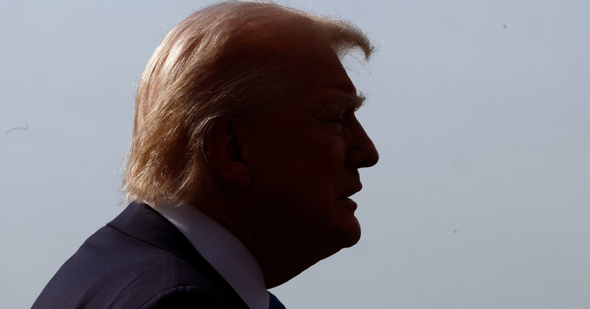 NextImg:This Trump Agenda Item Isn't In The News — But He's Still Quietly Chipping Away At It