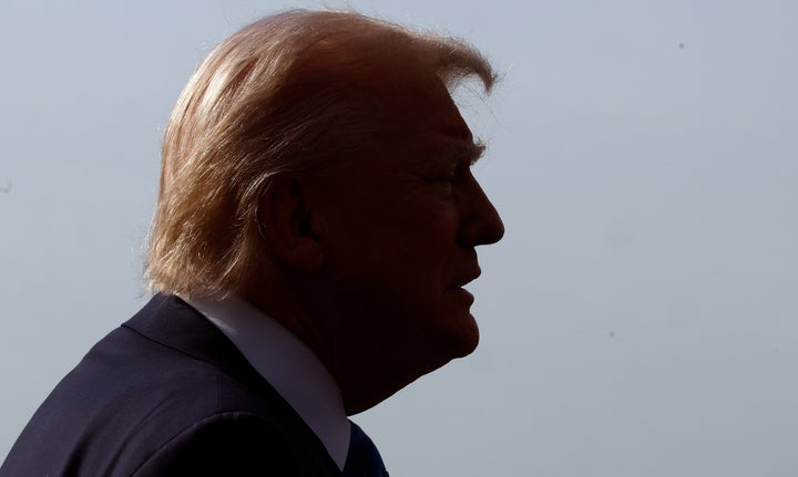 “The administration wants you to think that they are not paying attention to repro … but that is completely untrue," Ianthe Metzger told HuffPost.