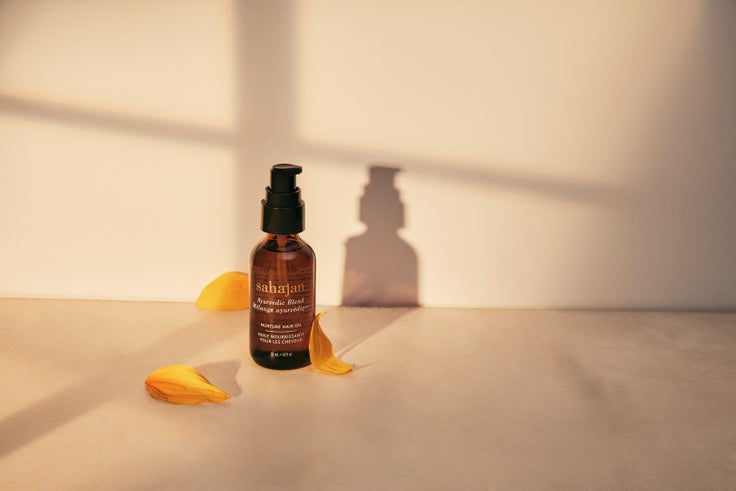 South Asian-owned brands such as Sahajan have anchored their products in the practice.