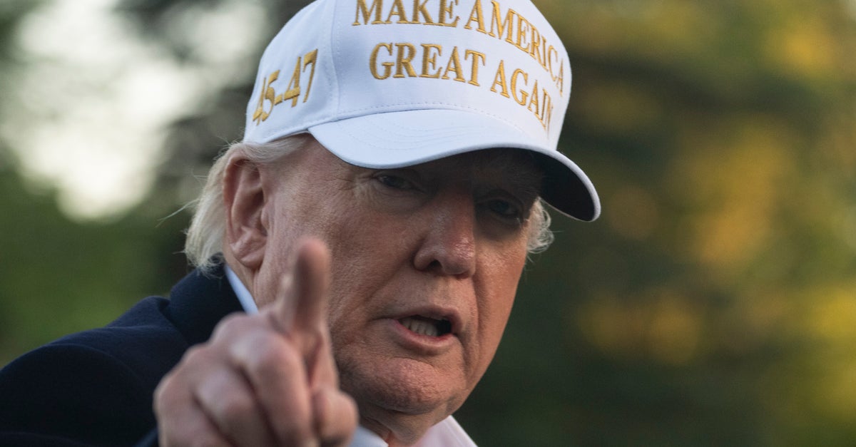 Trump’s Horrific First 100 Days