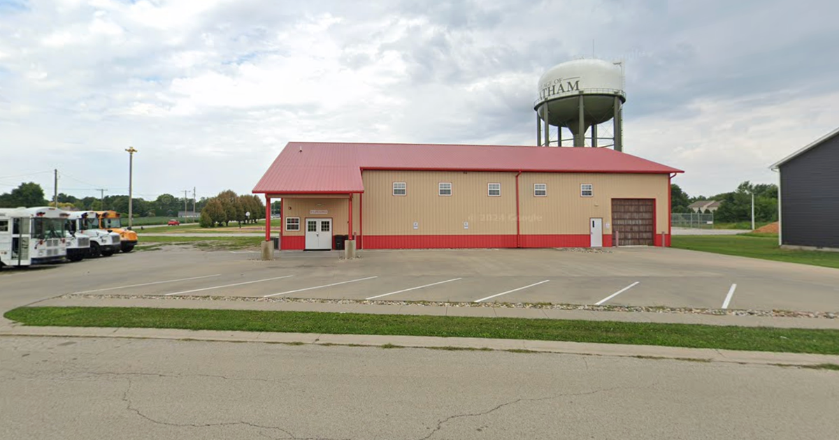 Four Children Killed After Vehicle Smashes Through Building During After-School Program