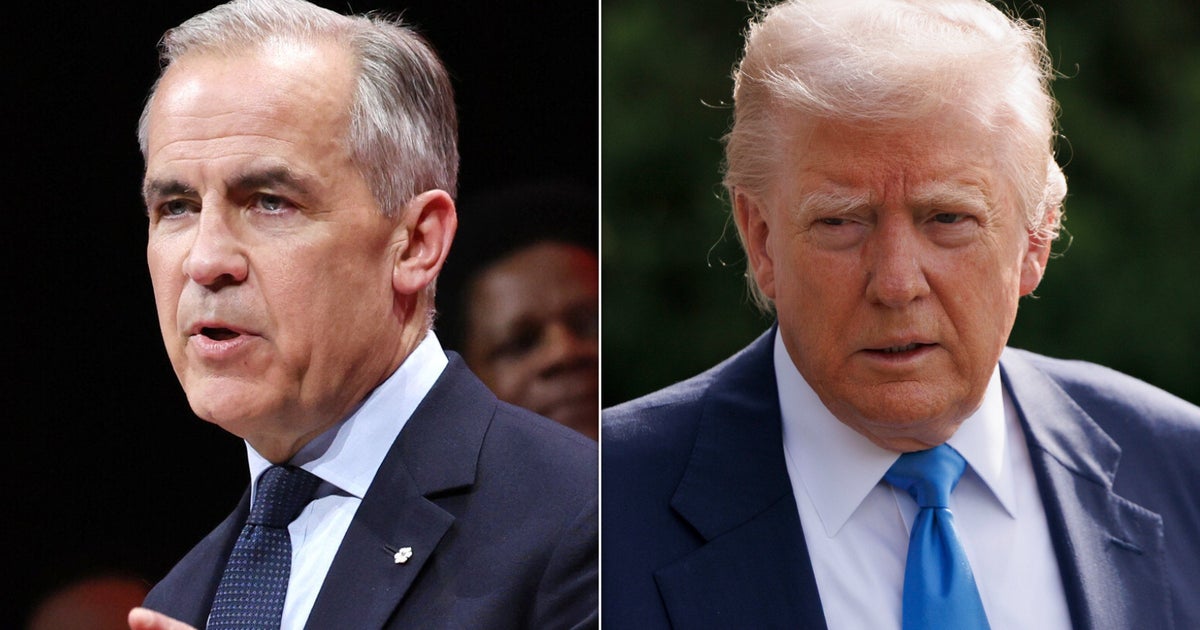 Canadian PM Hits Trump Hard In Victory Speech Lesson On 'American Betrayal'