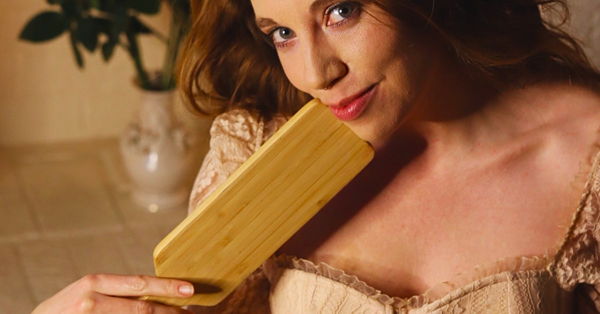 I'm A Devout Christian And A Dominatrix. A Funny Thing Happened When I Began Letting God Guide My Sessions.