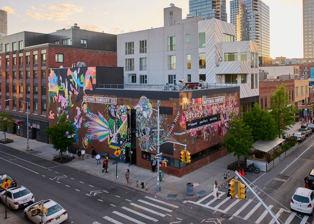 eternal desires documentary