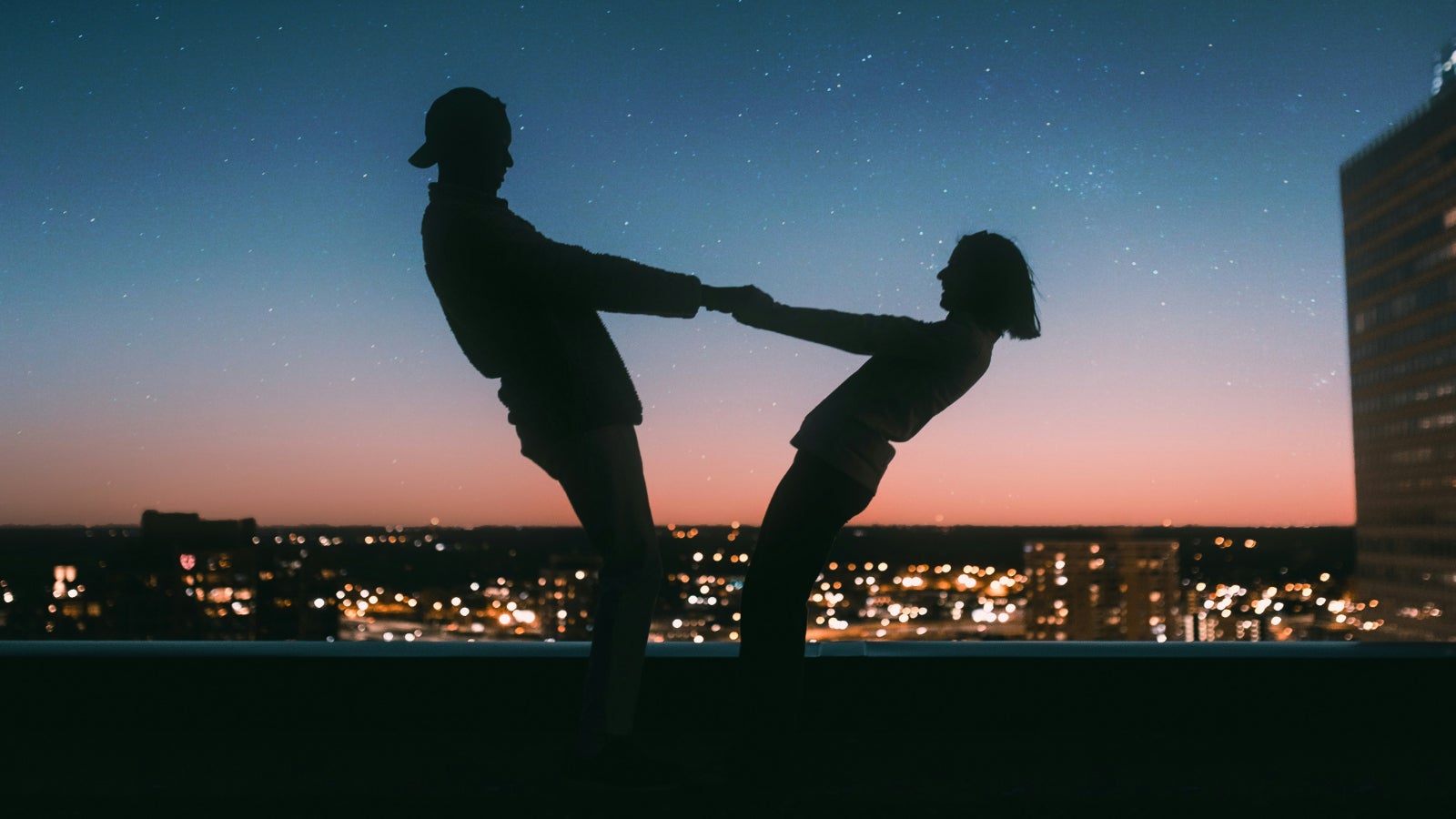'Situationship' This, 'Talking Stage' That – Can We Just Grow Up And Call It Dating?