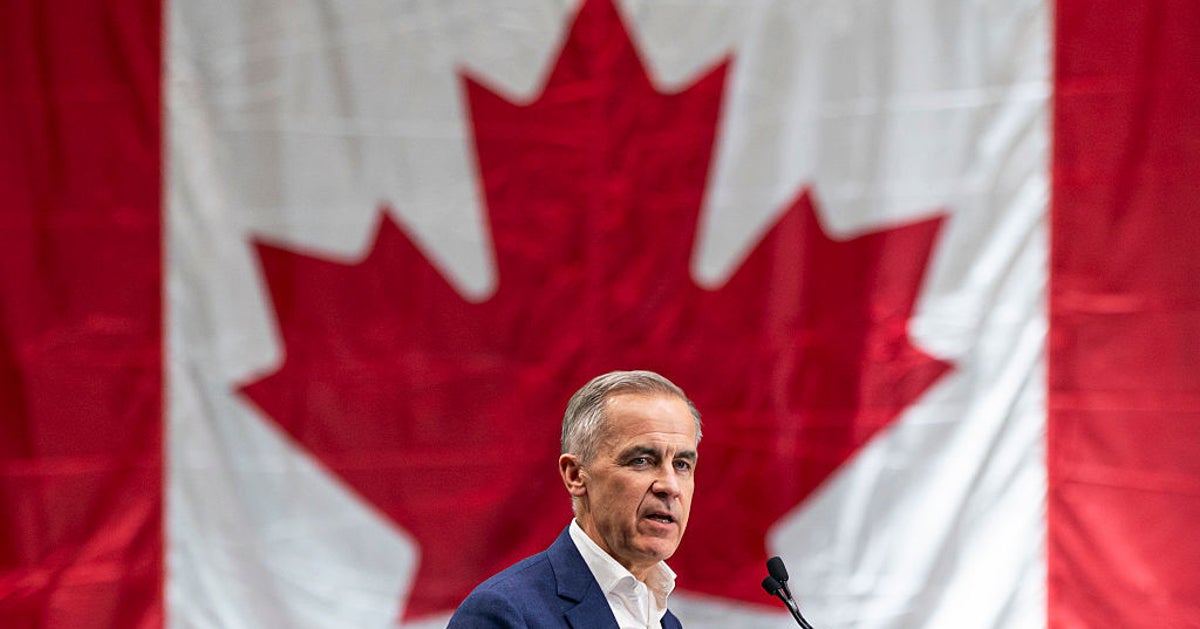 Can Keir Starmer Learn Any Lessons From Mark Carney's Remarkable Election Victory?