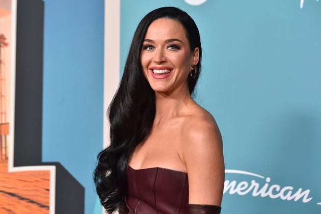 Katy Perry