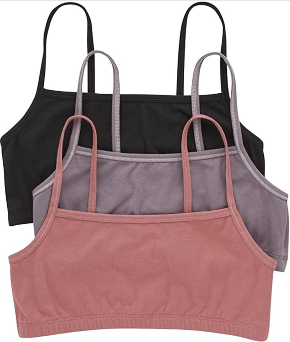 11 Best Bra Multipacks To Buy Online | HuffPost Life