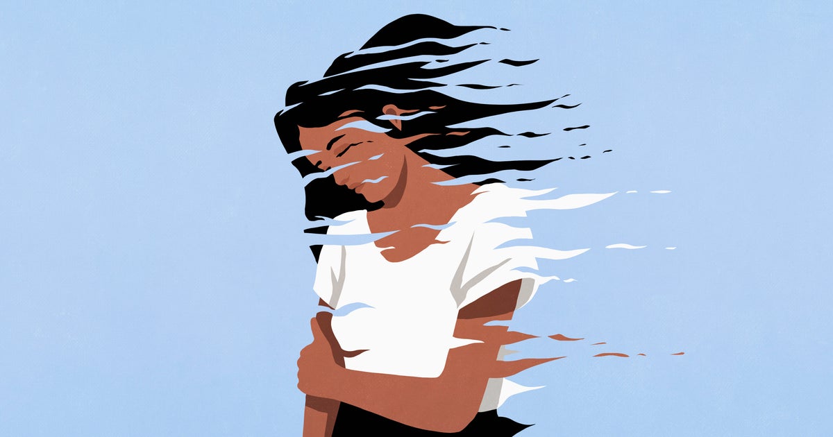 NextImg:Therapists Share The 12 Things They Do When They're Feeling Depressed