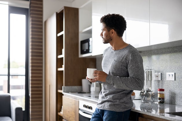 It's important to make realistic goals for yourself when you're depressed and not to compare yourself to you a week ago before the sadness set in.