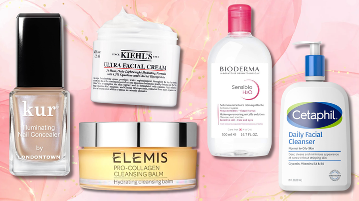 A selection of best-selling items are at great prices for Amazon's big beauty sale. 